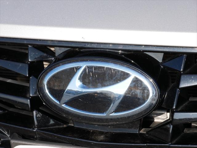 used 2020 Hyundai Sonata car, priced at $18,198