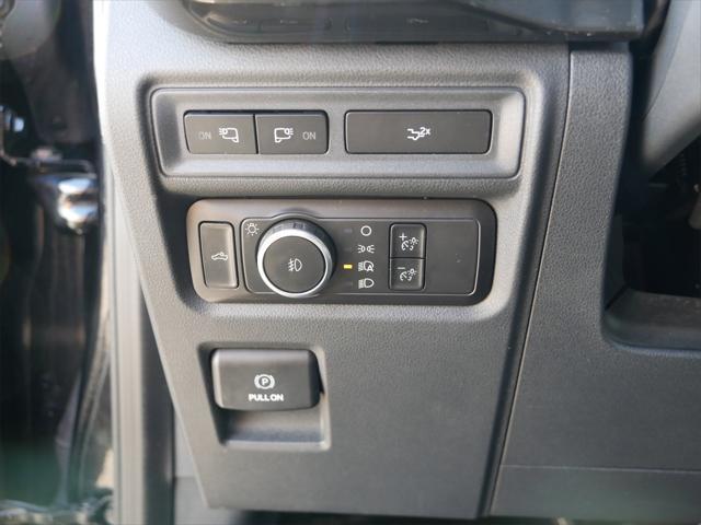 used 2022 Ford F-150 car, priced at $38,410