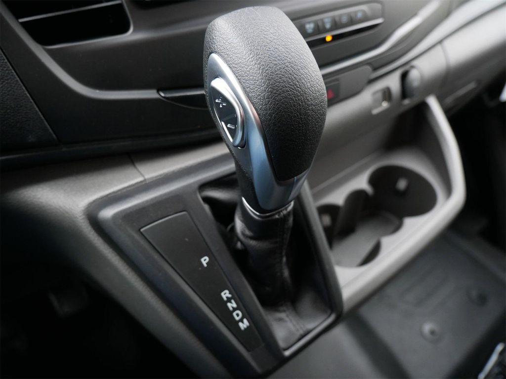 new 2026 Ford Transit-250 car, priced at $64,084