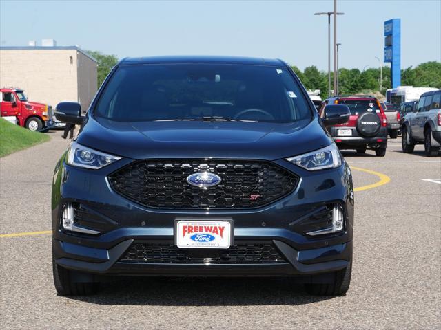 used 2024 Ford Edge car, priced at $41,644