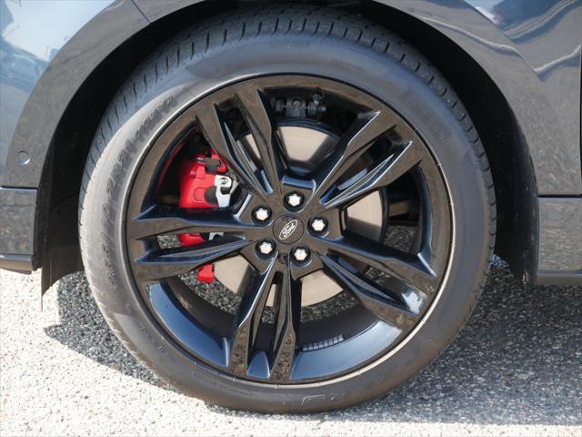 used 2024 Ford Edge car, priced at $41,644