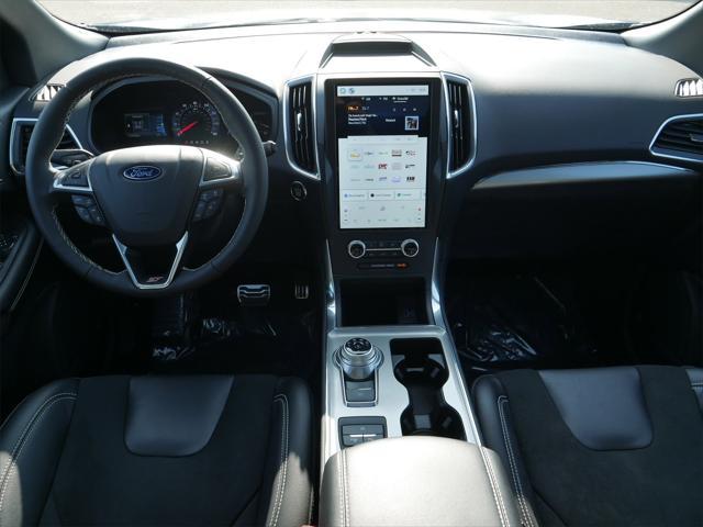 used 2024 Ford Edge car, priced at $41,644