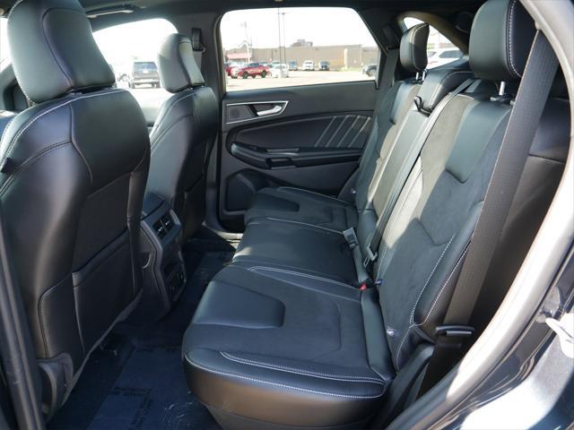 used 2024 Ford Edge car, priced at $41,644