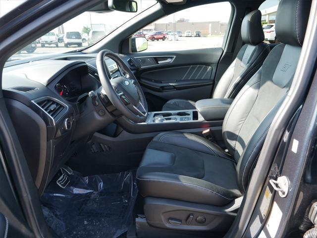 used 2024 Ford Edge car, priced at $41,644