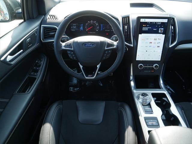 used 2024 Ford Edge car, priced at $41,644