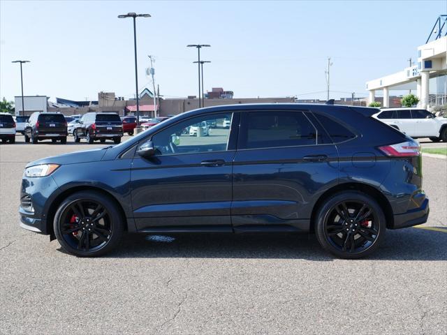 used 2024 Ford Edge car, priced at $41,644