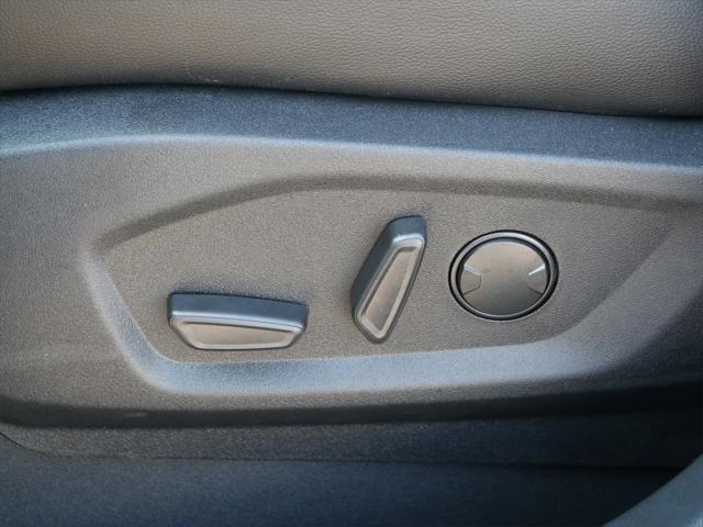 used 2024 Ford Edge car, priced at $41,644