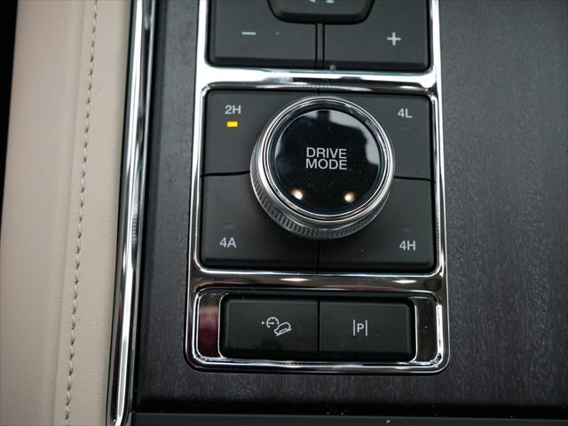 new 2024 Ford Expedition Max car, priced at $81,313