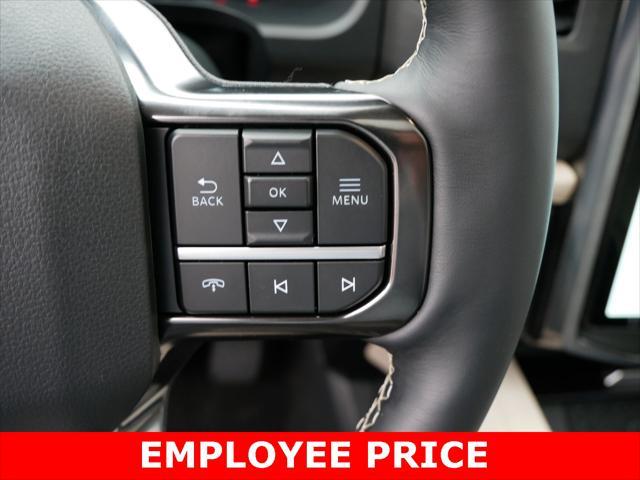 new 2024 Ford Expedition Max car, priced at $80,313
