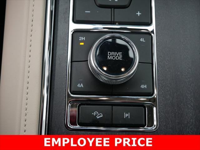 new 2024 Ford Expedition Max car, priced at $80,313