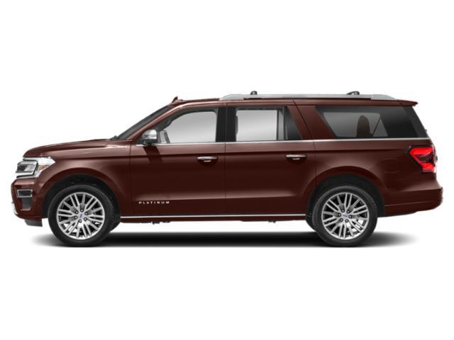 new 2024 Ford Expedition Max car, priced at $84,732