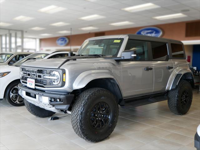 new 2024 Ford Bronco car, priced at $94,999