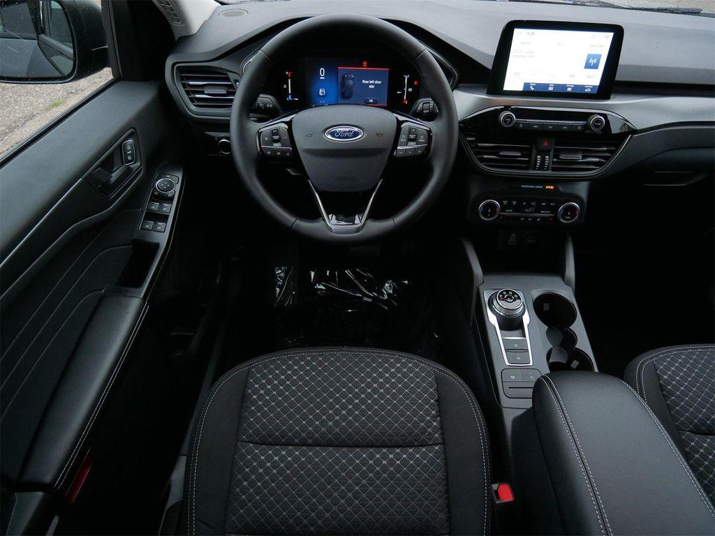 new 2026 Ford Escape car, priced at $31,657