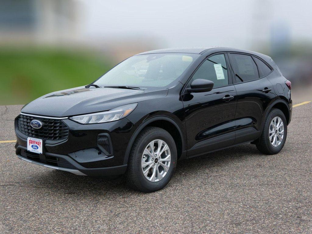 new 2026 Ford Escape car, priced at $31,657