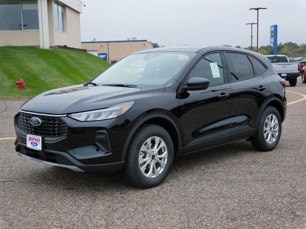 new 2026 Ford Escape car, priced at $31,657