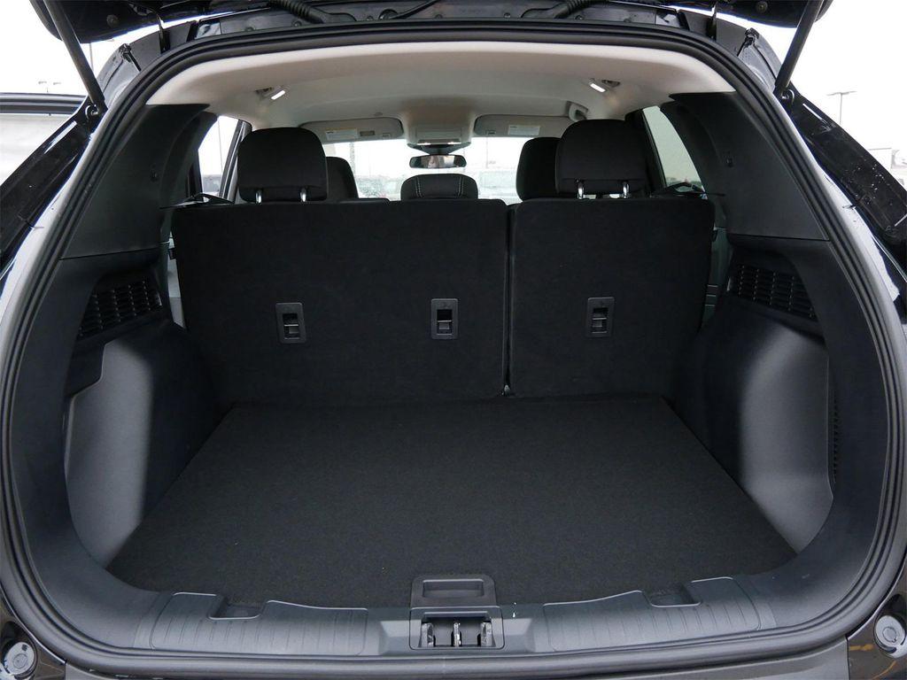 new 2026 Ford Escape car, priced at $31,657