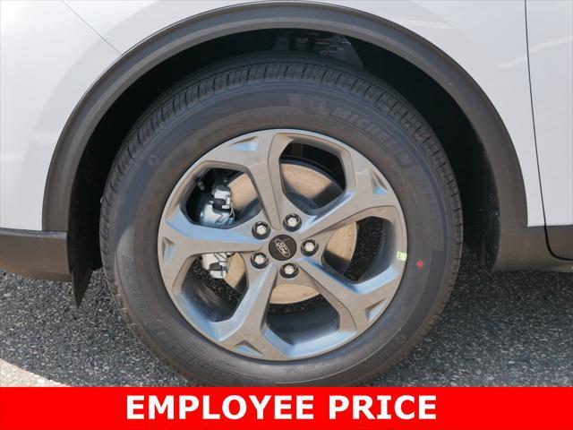 new 2025 Ford Escape car, priced at $36,464
