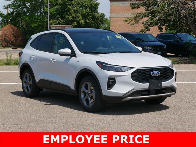 new 2025 Ford Escape car, priced at $36,464