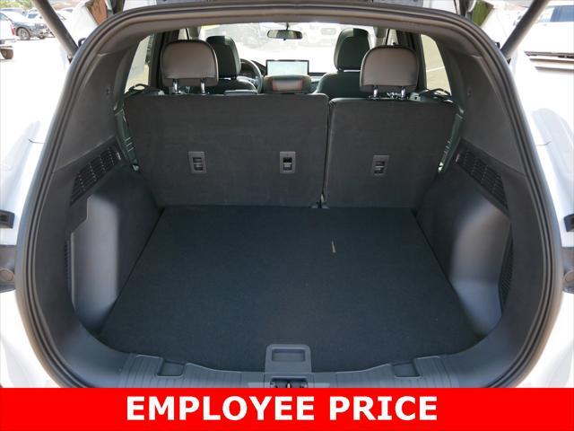new 2025 Ford Escape car, priced at $36,464
