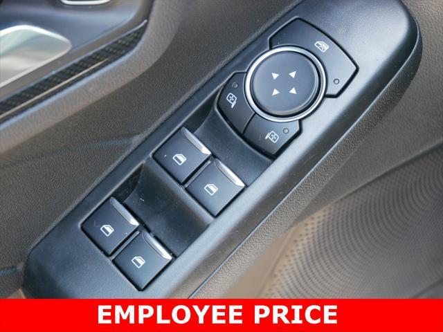 new 2025 Ford Escape car, priced at $36,464