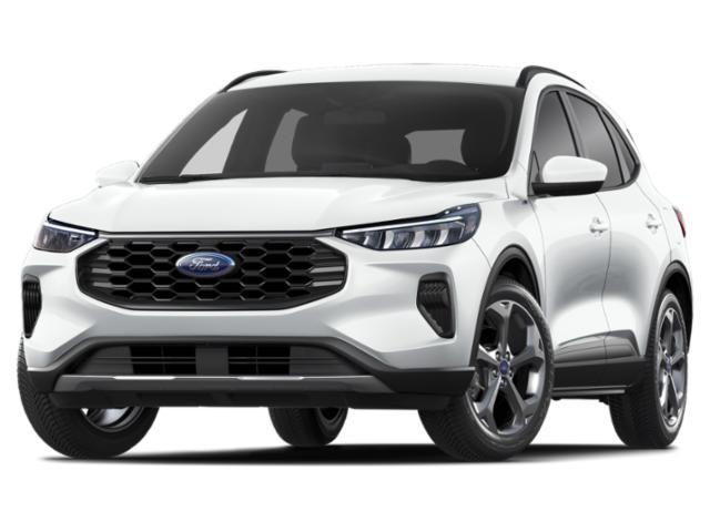 new 2025 Ford Escape car, priced at $39,169