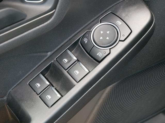 new 2025 Ford Escape car, priced at $29,011