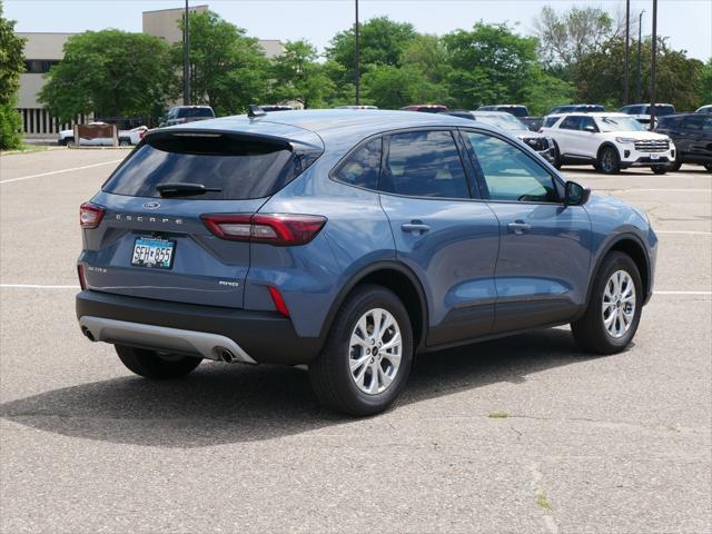 new 2025 Ford Escape car, priced at $29,011