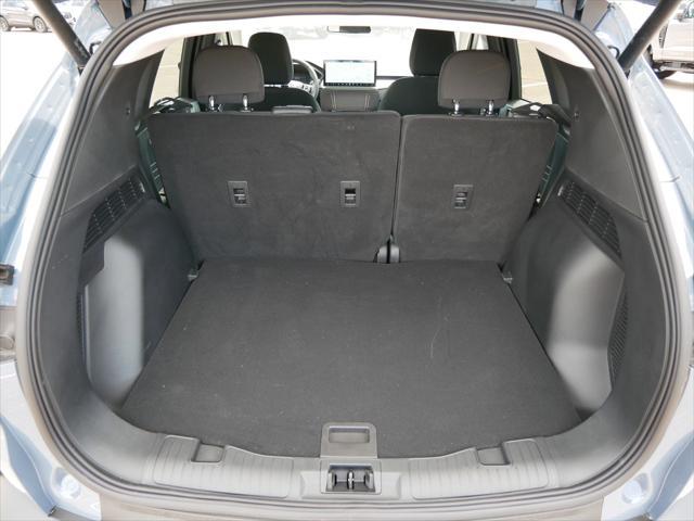 new 2025 Ford Escape car, priced at $29,011