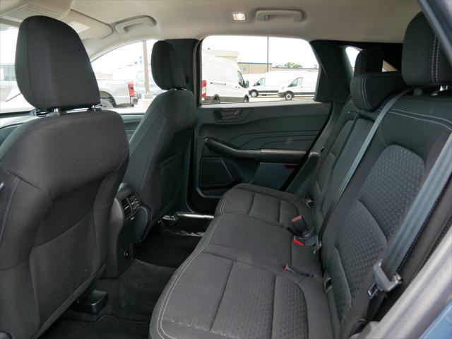 new 2025 Ford Escape car, priced at $29,011