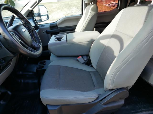 used 2015 Ford F-150 car, priced at $9,999