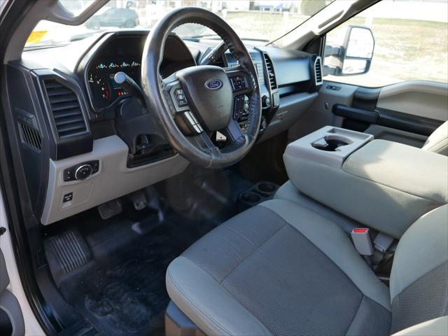 used 2015 Ford F-150 car, priced at $9,999