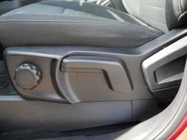 used 2020 Ford Ranger car, priced at $24,835