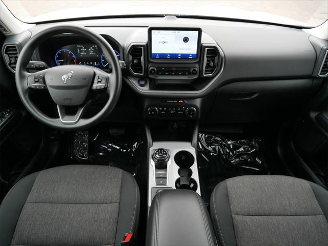 used 2024 Ford Bronco Sport car, priced at $28,694