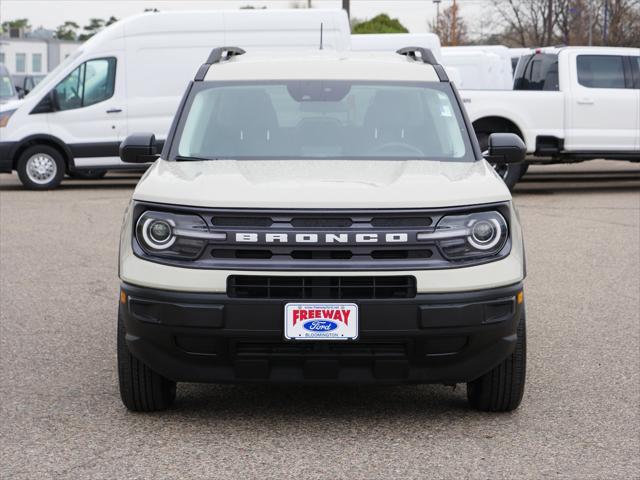 used 2024 Ford Bronco Sport car, priced at $28,694
