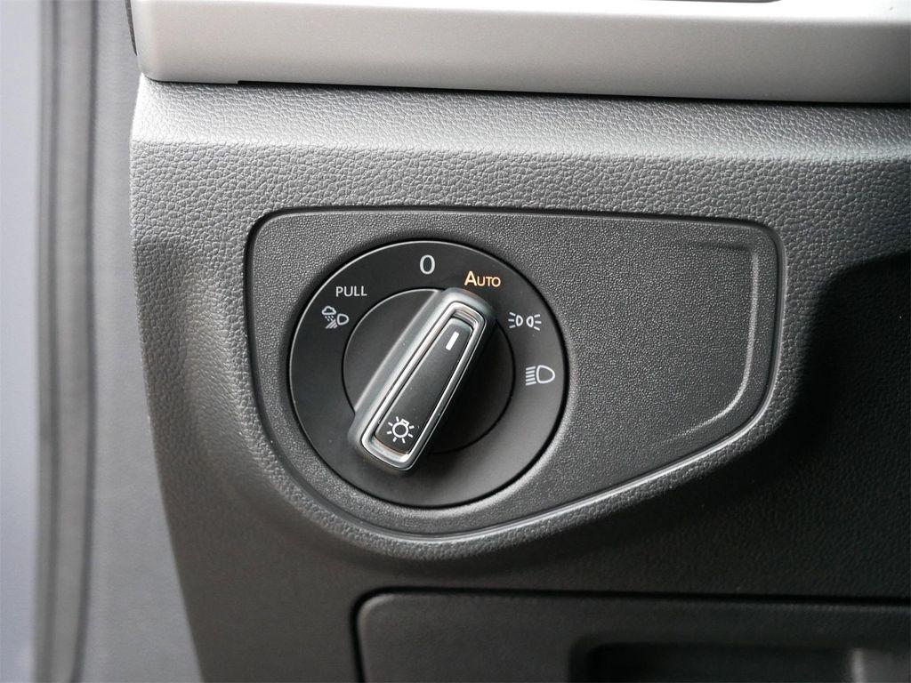 used 2021 Volkswagen Atlas Cross Sport car, priced at $23,395