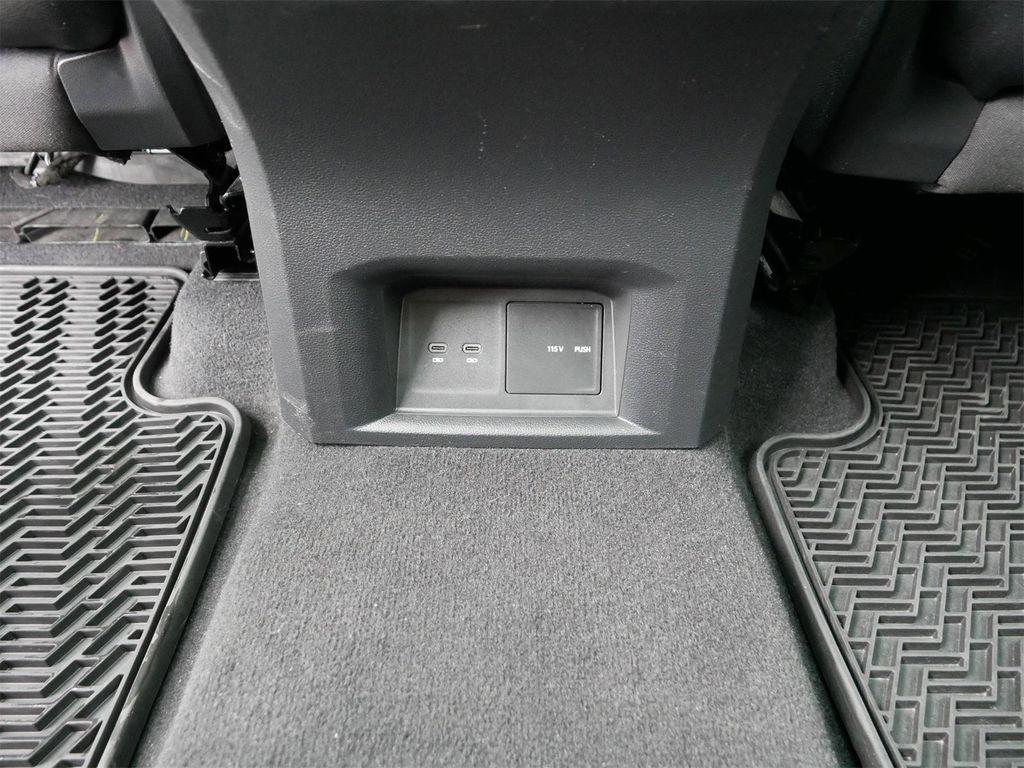 used 2021 Volkswagen Atlas Cross Sport car, priced at $23,395