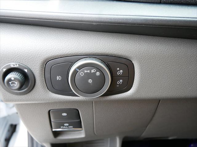 new 2024 Ford Transit-250 car, priced at $96,399