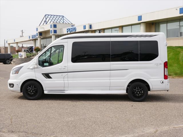 new 2024 Ford Transit-150 car, priced at $103,995