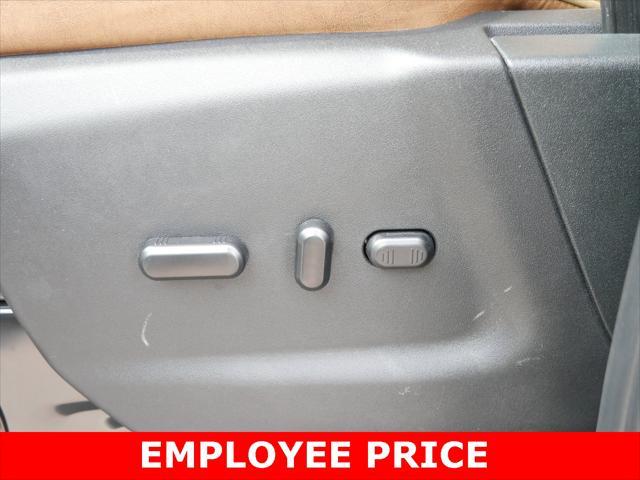 new 2024 Ford Transit-250 car, priced at $92,494