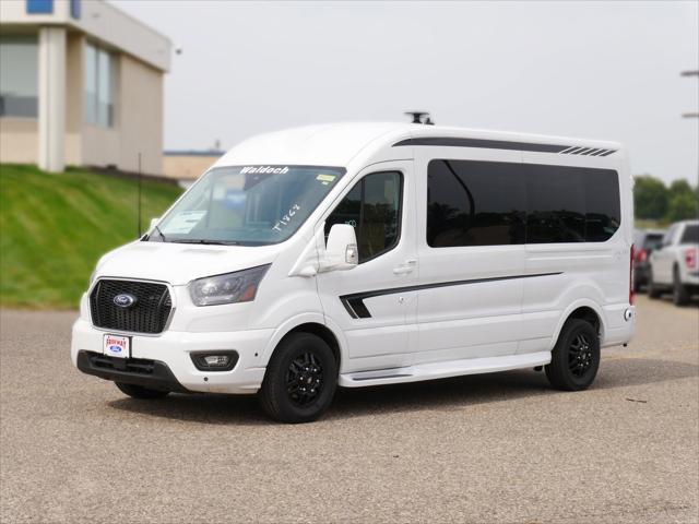new 2024 Ford Transit-250 car, priced at $96,399