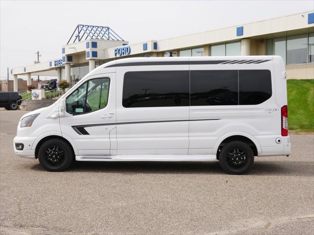 new 2024 Ford Transit-250 car, priced at $96,399