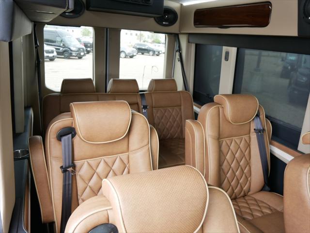new 2024 Ford Transit-250 car, priced at $96,399