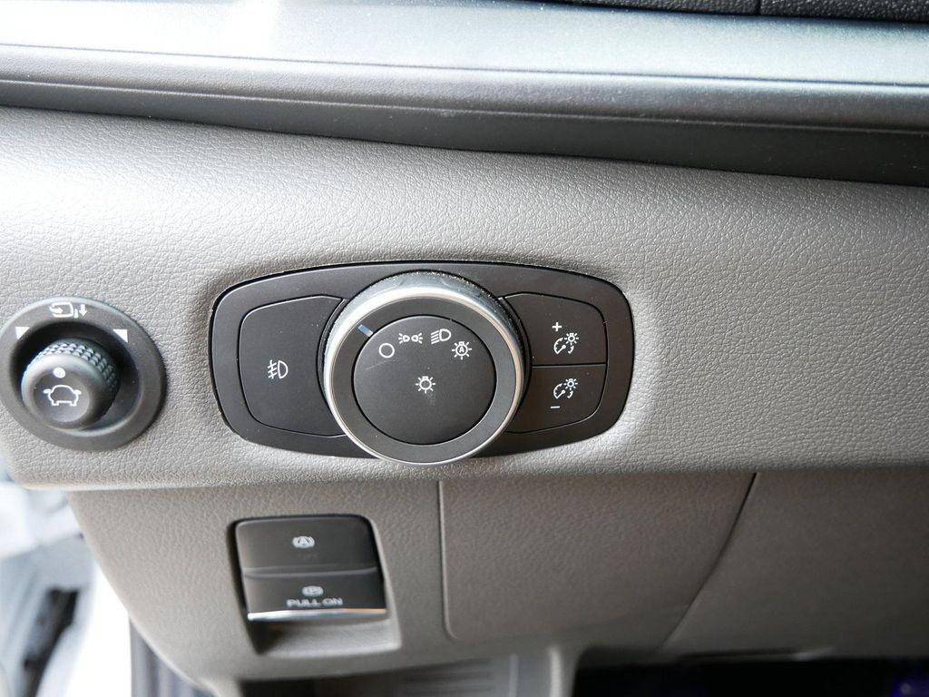 new 2024 Ford Transit-250 car, priced at $87,814
