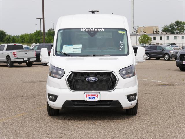 new 2024 Ford Transit-250 car, priced at $99,999