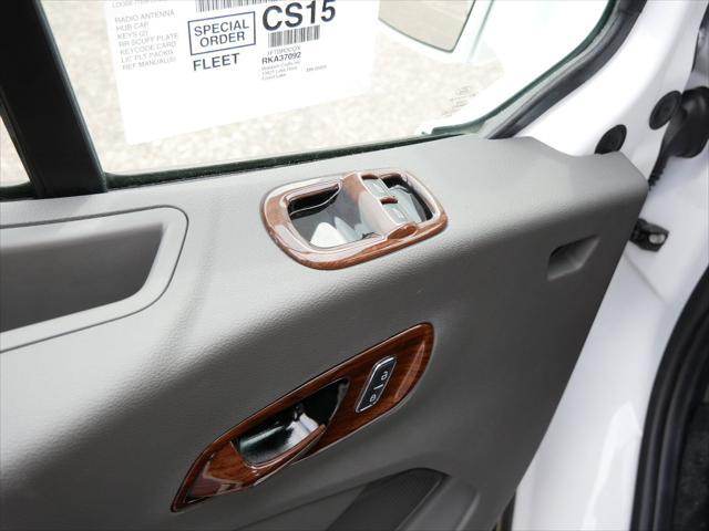 new 2024 Ford Transit-250 car, priced at $96,399