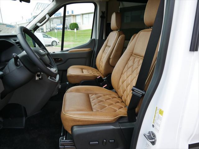 new 2024 Ford Transit-250 car, priced at $96,399
