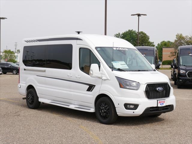 new 2024 Ford Transit-250 car, priced at $99,999