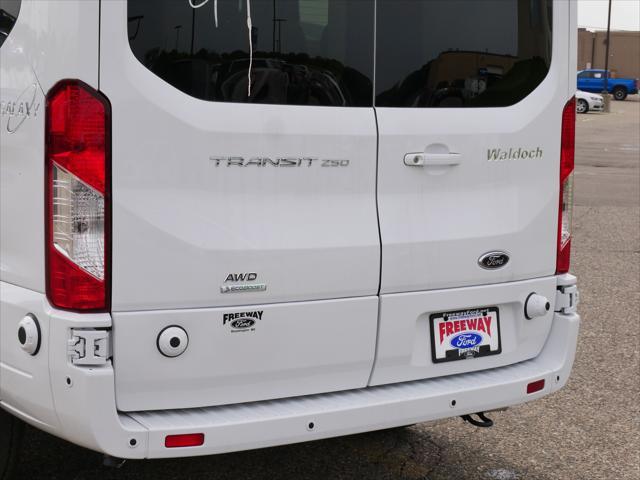 new 2024 Ford Transit-250 car, priced at $99,999