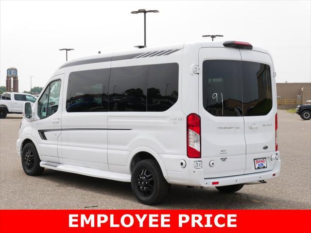 new 2024 Ford Transit-250 car, priced at $92,494