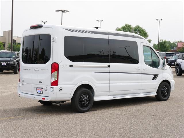 new 2024 Ford Transit-250 car, priced at $99,999